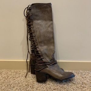 Freebird by Steven Boots